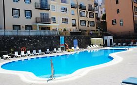 Callao Sun And Beach By Sunkeyrents