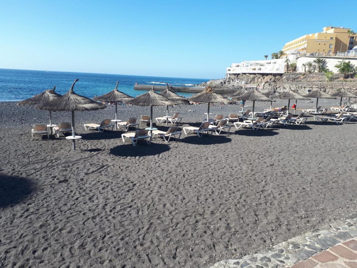 Callao Sun And Beach By Sunkeyrents Callao Salvaje Exteriér fotografie
