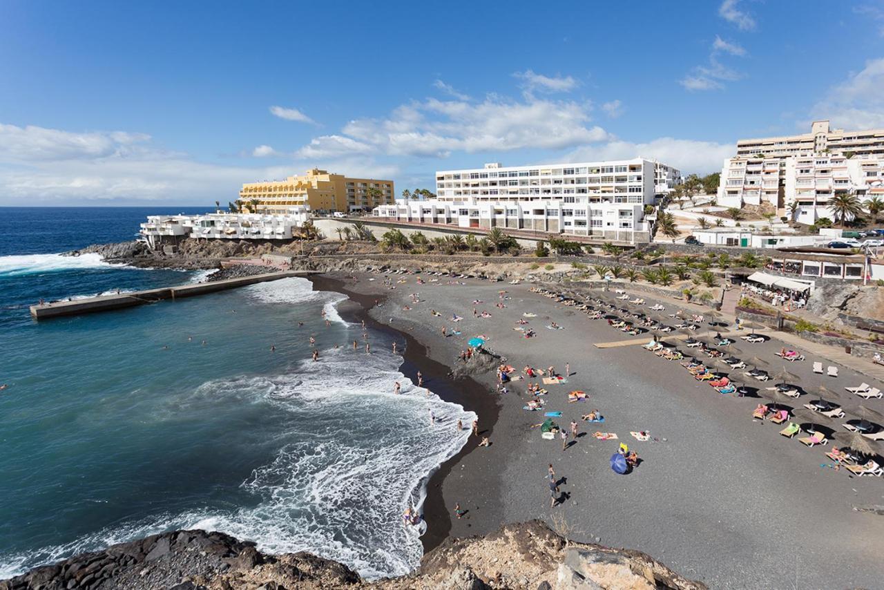 Callao Sun And Beach By Sunkeyrents Callao Salvaje Exteriér fotografie